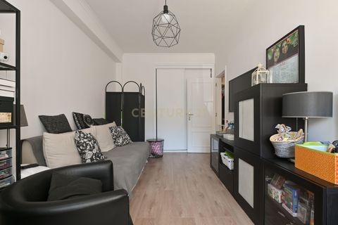 Lejlighed i Amadora, Lisbon, Amadora - € 400.000 | Ref: C0283-01219 - foto 11