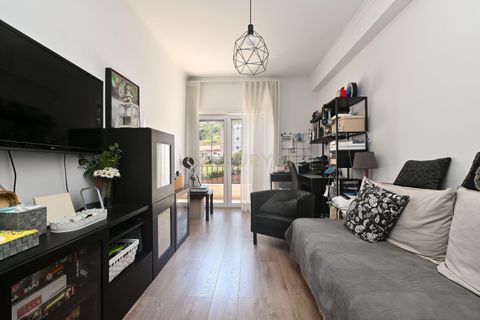 Lejlighed i Amadora, Lisbon, Amadora - € 400.000 | Ref: C0283-01219 - foto 13