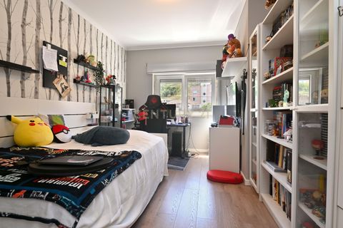 Lejlighed i Amadora, Lisbon, Amadora - € 400.000 | Ref: C0283-01219 - foto 14