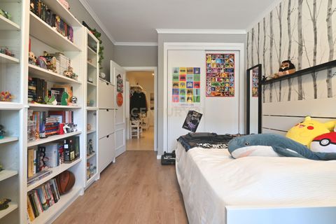 Lejlighed i Amadora, Lisbon, Amadora - € 400.000 | Ref: C0283-01219 - foto 15