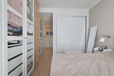 Lejlighed i Amadora, Lisbon, Amadora - € 400.000 | Ref: C0283-01219 - foto 19