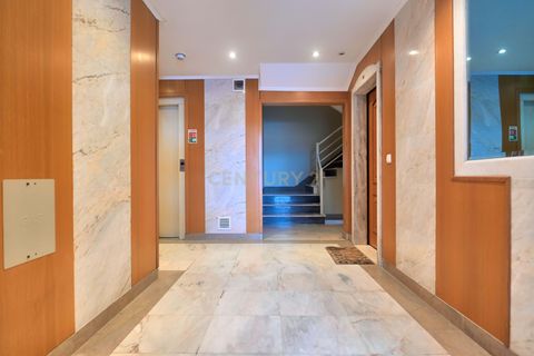 Lejlighed i Amadora, Lisbon, Amadora - € 400.000 | Ref: C0283-01219 - foto 20