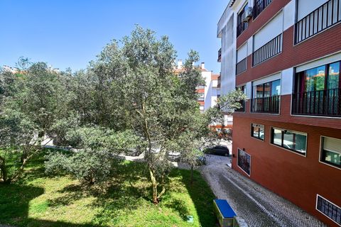 Lejlighed i Amadora, Lisbon, Amadora - € 400.000 | Ref: C0283-01219 - foto 22