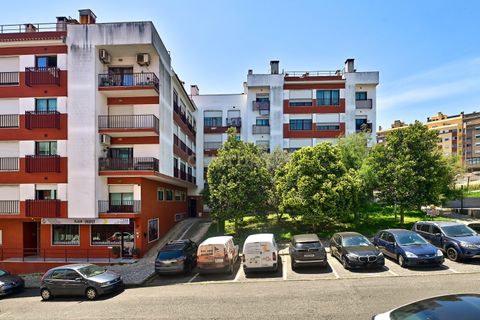 Lejlighed i Amadora, Lisbon, Amadora - € 400.000 | Ref: C0283-01219 - foto 23