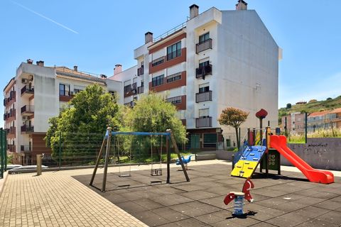 Lejlighed i Amadora, Lisbon, Amadora - € 400.000 | Ref: C0283-01219 - foto 24