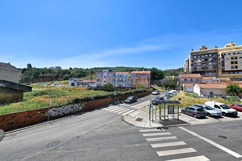 Lejlighed i Amadora, Lisbon, Amadora - € 400.000 | Ref: C0283-01219 - foto 26