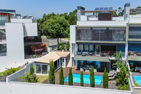 Villa i Oeiras, Lisbon, Oeiras - € 997.000 | Ref: C0417-00468 - foto 3