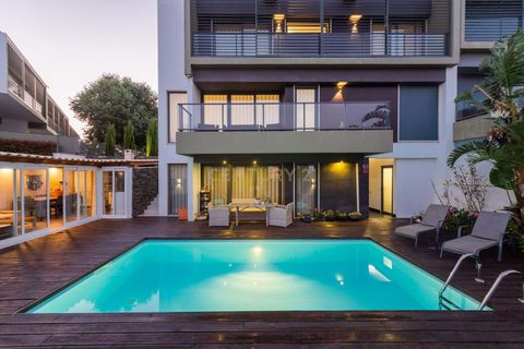 Villa i Oeiras, Lisbon, Oeiras - € 997.000 | Ref: C0417-00468 - foto 4