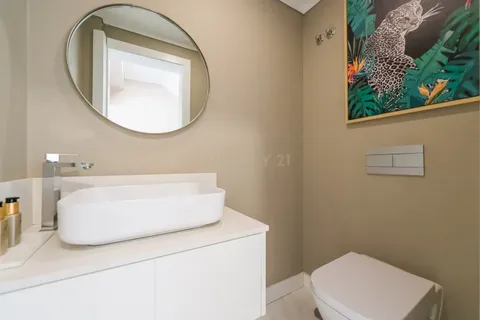 Villa i Oeiras, Lisbon, Oeiras - € 997.000 | Ref: C0417-00468 - foto 15