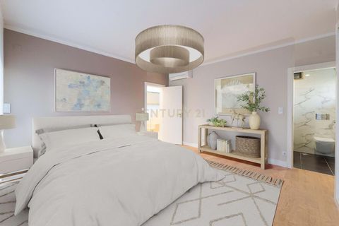Villa i Oeiras, Lisbon, Oeiras - € 997.000 | Ref: C0417-00468 - foto 34