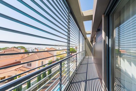 Villa i Oeiras, Lisbon, Oeiras - € 997.000 | Ref: C0417-00468 - foto 35