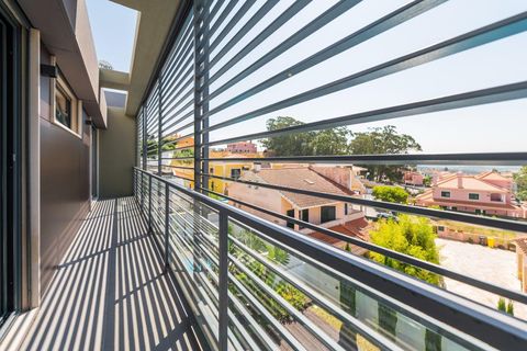 Villa i Oeiras, Lisbon, Oeiras - € 997.000 | Ref: C0417-00468 - foto 36
