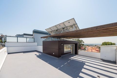 Villa i Oeiras, Lisbon, Oeiras - € 997.000 | Ref: C0417-00468 - foto 42