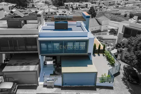 Villa i Oeiras, Lisbon, Oeiras - € 997.000 | Ref: C0417-00468 - foto 44