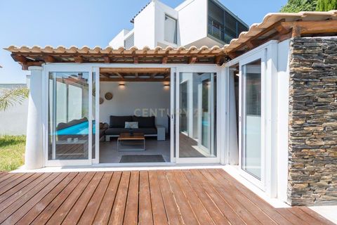 Villa i Oeiras, Lisbon, Oeiras - € 997.000 | Ref: C0417-00468 - foto 48