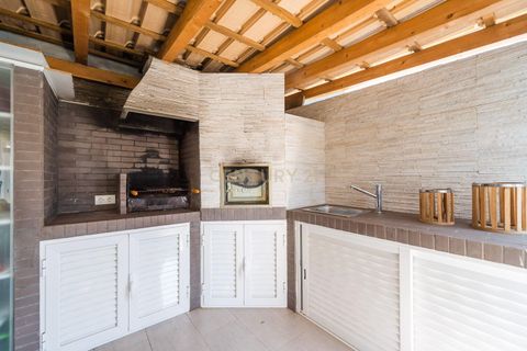 Villa i Oeiras, Lisbon, Oeiras - € 997.000 | Ref: C0417-00468 - foto 50