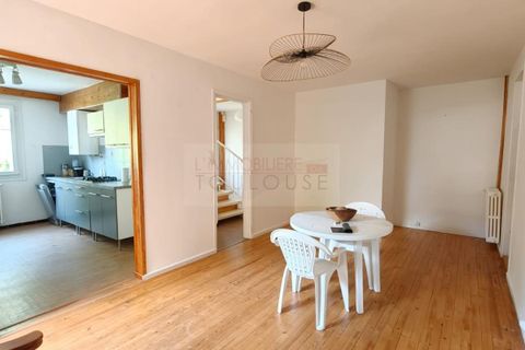 Villa a Balma, Haute-Garonne, Balma - € 1.198/mes | Ref: 3117865593 - foto 3