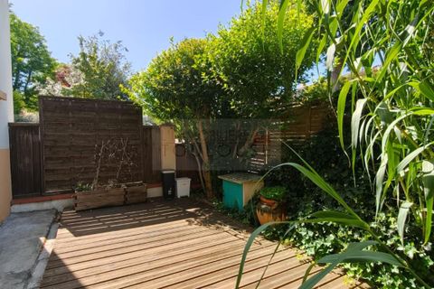 Villa a Balma, Haute-Garonne, Balma - € 1.198/mes | Ref: 3117865593 - foto 8