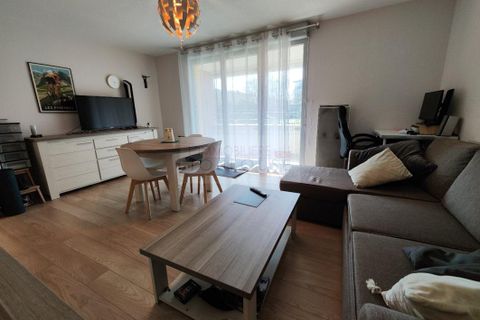 Lejlighed i Toulouse, Haute-Garonne, Toulouse - € 130.000 | Ref: 3117851276 - foto 1