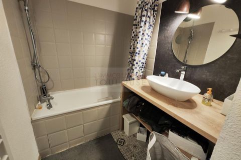 Lejlighed i Toulouse, Haute-Garonne, Toulouse - € 130.000 | Ref: 3117851276 - foto 7