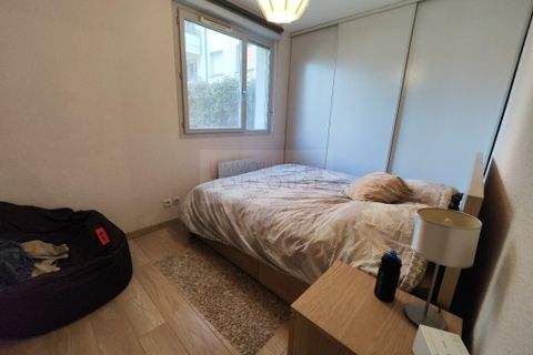 Lejlighed i Toulouse, Haute-Garonne, Toulouse - € 130.000 | Ref: 3117851276 - foto 8