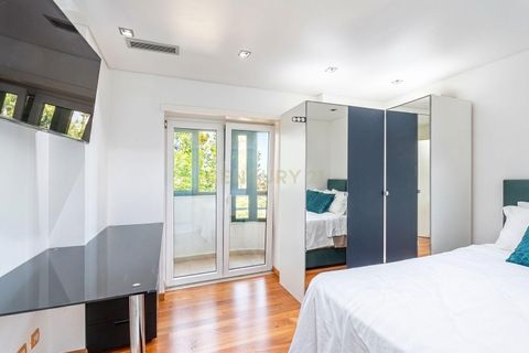 Lejlighed i Odivelas, Lisbon, Odivelas - € 695.000 | Ref: C0183-01390 - foto 6
