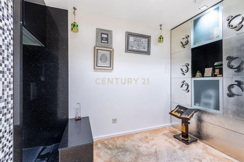 Lejlighed i Odivelas, Lisbon, Odivelas - € 695.000 | Ref: C0183-01390 - foto 13