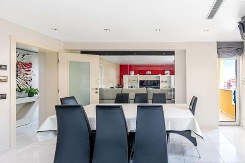 Lejlighed i Odivelas, Lisbon, Odivelas - € 695.000 | Ref: C0183-01390 - foto 17