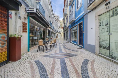 Erhvervsejendom i Setubal, Setubal, Setubal - € 279.000 | Ref: C0410-01271 - foto 3