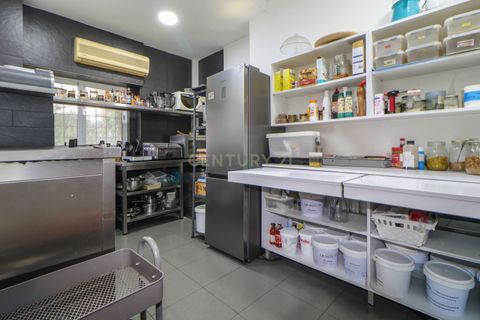 Erhvervsejendom i Setubal, Setubal, Setubal - € 279.000 | Ref: C0410-01271 - foto 16