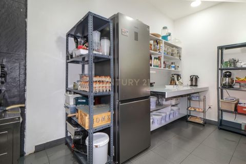 Erhvervsejendom i Setubal, Setubal, Setubal - € 279.000 | Ref: C0410-01271 - foto 19