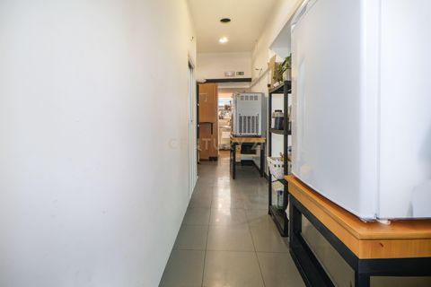 Erhvervsejendom i Setubal, Setubal, Setubal - € 279.000 | Ref: C0410-01271 - foto 22