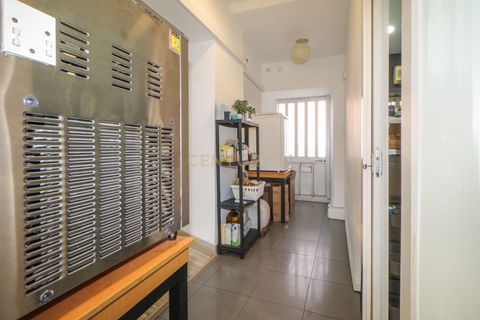 Erhvervsejendom i Setubal, Setubal, Setubal - € 279.000 | Ref: C0410-01271 - foto 28