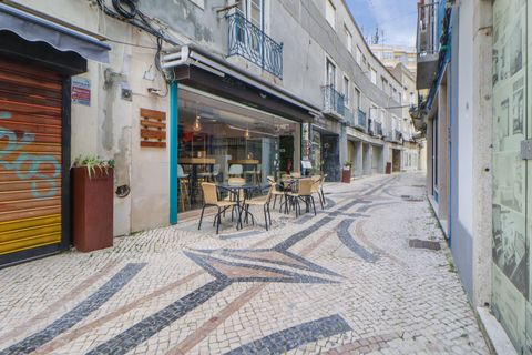 Erhvervsejendom i Setubal, Setubal, Setubal - € 279.000 | Ref: C0410-01271 - foto 31