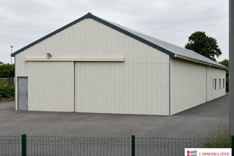 Erhvervsejendom i Bais, Ille-et-Vilaine, Bais - € 150.000 | Ref: 35_0827_BL - foto 3