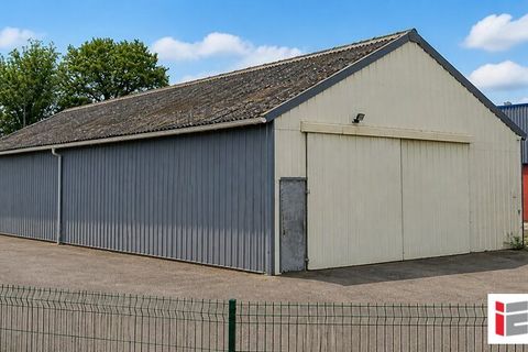 Erhvervsejendom i Bais, Ille-et-Vilaine, Bais - € 150.000 | Ref: 35_0827_BL - foto 4