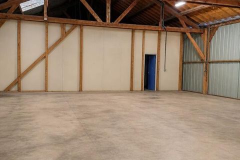 Erhvervsejendom i Bais, Ille-et-Vilaine, Bais - € 150.000 | Ref: 35_0827_BL - foto 10