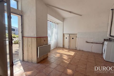 Villa i Bollène, Vaucluse, Bollène - € 66.000 | Ref: 36285 - foto 4