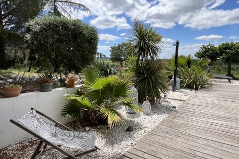 Villa i Canet, Herault, Canet - € 675.000 | Ref: 36273 - foto 2