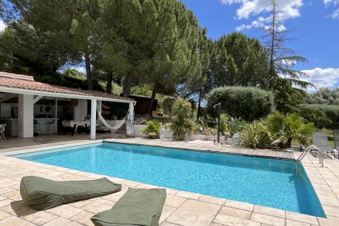 Villa i Canet, Herault, Canet - € 675.000 | Ref: 36273 - foto 3