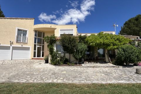 Villa i Canet, Herault, Canet - € 675.000 | Ref: 36273 - foto 8