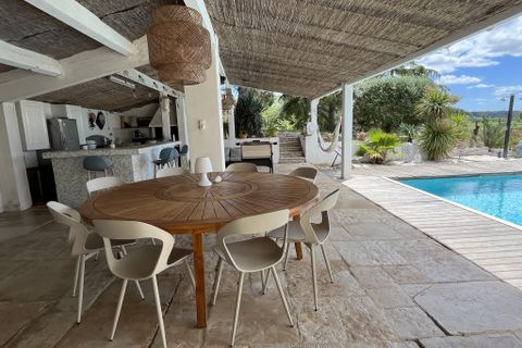 Villa i Canet, Herault, Canet - € 675.000 | Ref: 36273 - foto 25