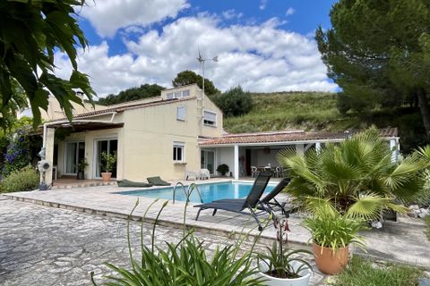 Villa i Canet, Herault, Canet - € 675 000 | Ref: 36273 - foto 2