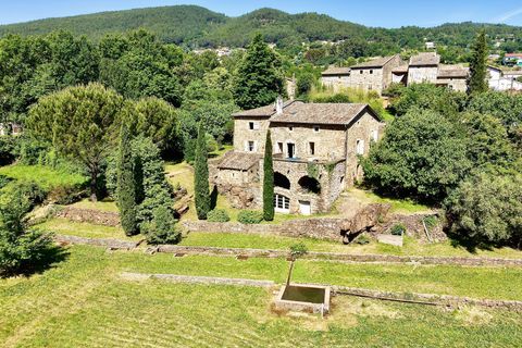 Villa a Aubenas, Ardeche, Aubenas - € 445.000 | Ref: 35932 - foto 2