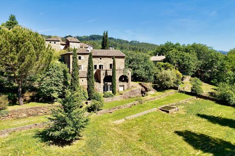 Villa a Aubenas, Ardeche, Aubenas - € 445.000 | Ref: 35932 - foto 3