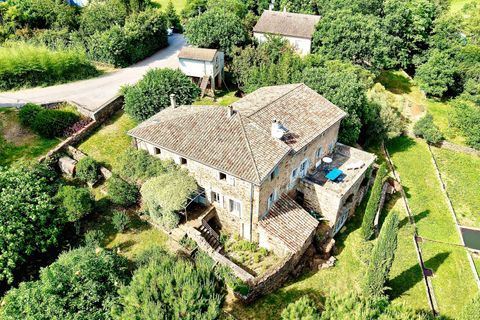 Villa a Aubenas, Ardeche, Aubenas - € 445.000 | Ref: 35932 - foto 4