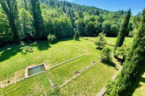 Villa a Aubenas, Ardeche, Aubenas - € 445.000 | Ref: 35932 - foto 7