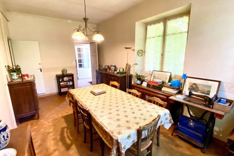 Villa a Aubenas, Ardeche, Aubenas - € 445.000 | Ref: 35932 - foto 13
