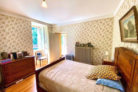 Villa a Aubenas, Ardeche, Aubenas - € 445.000 | Ref: 35932 - foto 14