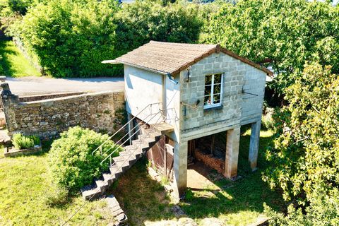Villa a Aubenas, Ardeche, Aubenas - € 445.000 | Ref: 35932 - foto 23
